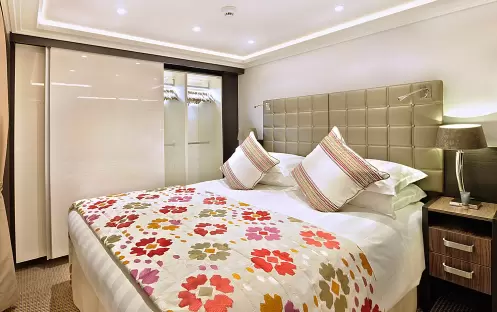 AmaWaterways AmaMora Accommodation Suite 5